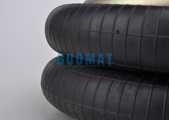 FD330-22 313 Contitech Doppelbalg Industrieluftfeder 2B12-309/2B12-316 Goodyear