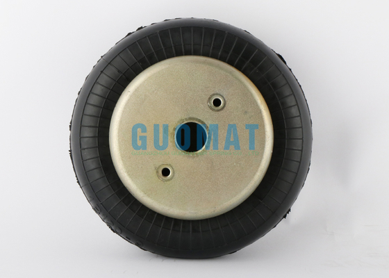 G3/4 Gasgefüllter Typ Gummi-Luftbalg FS120-9 Contitech W01M586165 Firestone Luftfeder