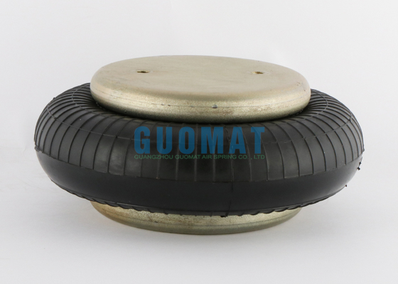 G3/4 Gasgefüllter Typ Gummi-Luftbalg FS120-9 Contitech W01M586165 Firestone Luftfeder