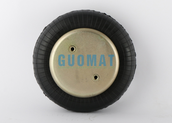 G3/4 Gasgefüllter Typ Gummi-Luftbalg FS120-9 Contitech W01M586165 Firestone Luftfeder