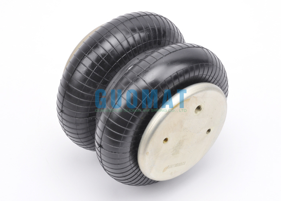 FD200-19 504 Contitech Doppelbalg Luftfeder W01-358-6926 Firestone Industriebalg-Aktuator