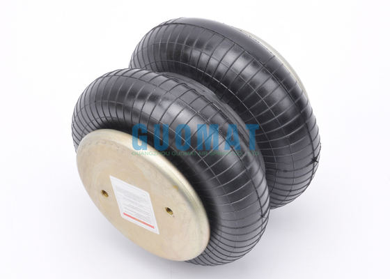 FD200-19 504 Contitech Doppelbalg Luftfeder W01-358-6926 Firestone Industriebalg-Aktuator