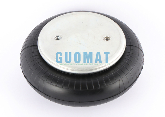 FS200-10 CI Contitech Industrie-Gummibalg G1/4 Luftfeder für große Trocknungsmaschinen
