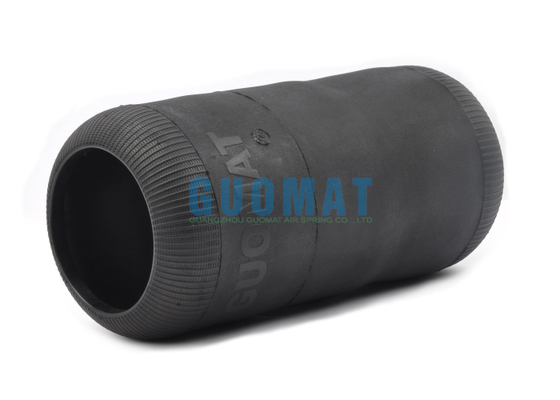390mm Höhe 762N Contitech Bus Luftfeder W01-095-0190 Firestone Gummi-Luftbalg