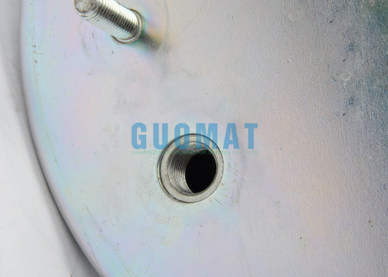 OEM Ersatz 1R12-825 Goodyear Gummi Luftfeder Volvo Truck Aufhängung 20703452