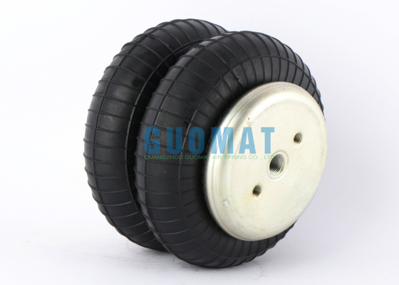 W01-358-7025 Firestone Doppelgewickelte Luftfeder 65mm-175mm Schlag für Industrie