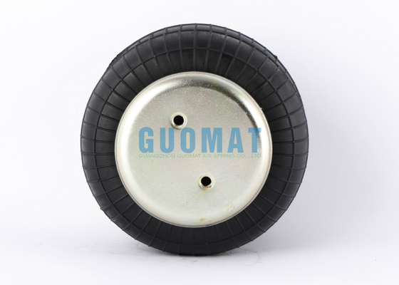 W01-358-7025 Firestone Doppelgewickelte Luftfeder 65mm-175mm Schlag für Industrie