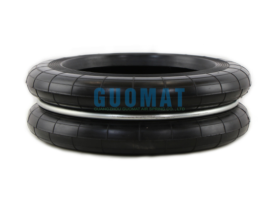 OEM S-300-2 YOKOHAMA Gummi-Luftfeder F-300-2 Industrielle Stanz-Luftbälge