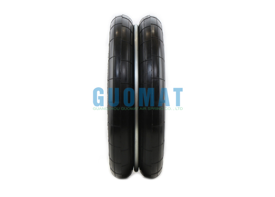 OEM S-300-2 YOKOHAMA Gummi-Luftfeder F-300-2 Industrielle Stanz-Luftbälge