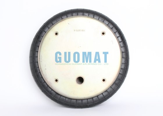 Contitech Industrieluftfeder FS530-14 Bördel-Luftbalg GUOMAT 1B53014