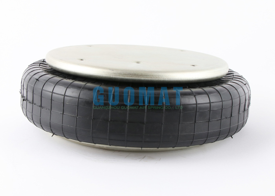 Contitech Industrieluftfeder FS530-14 Bördel-Luftbalg GUOMAT 1B53014
