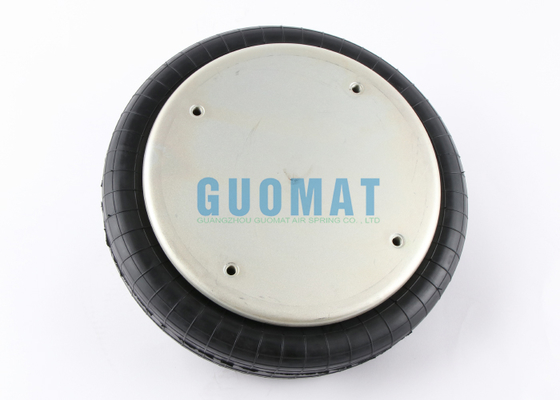 Contitech Industrieluftfeder FS530-14 Bördel-Luftbalg GUOMAT 1B53014
