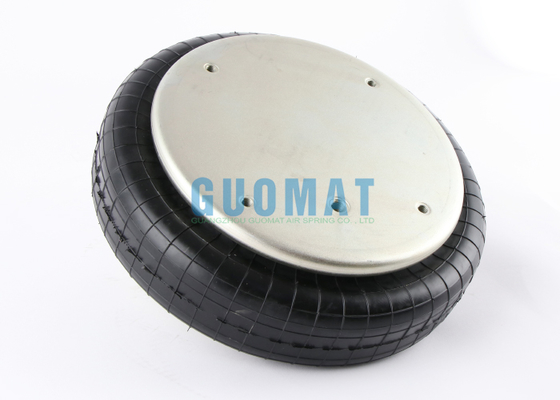 Contitech Industrieluftfeder FS530-14 Bördel-Luftbalg GUOMAT 1B53014
