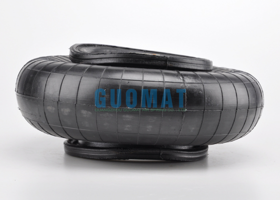 W01-358-0010 Firestone Pneumatik-Balg 16 Style Gummi-Luftfeder für Betonsteinmaschine