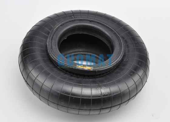 W01-358-0010 Firestone Pneumatik-Balg 16 Style Gummi-Luftfeder für Betonsteinmaschine