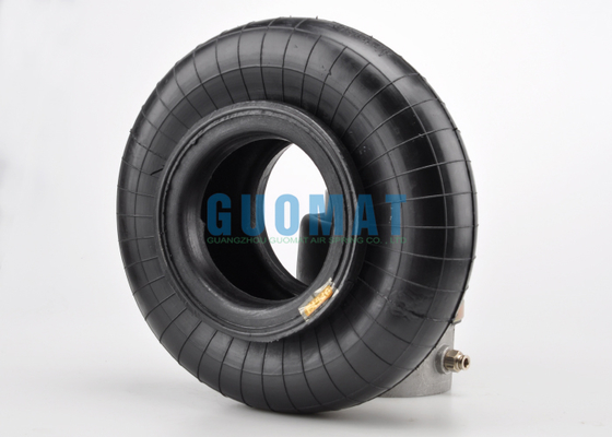 W01-358-0010 Firestone Pneumatik-Balg 16 Style Gummi-Luftfeder für Betonsteinmaschine