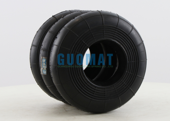 Yokohama Industrievibrationsschirm SC-120-3R/S-120-3 Gummi-Punch-Luftfeder