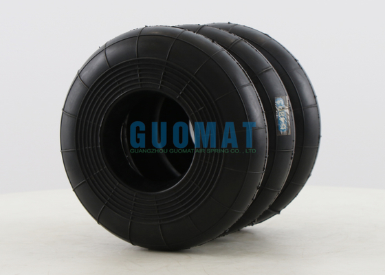Yokohama Industrievibrationsschirm SC-120-3R/S-120-3 Gummi-Punch-Luftfeder