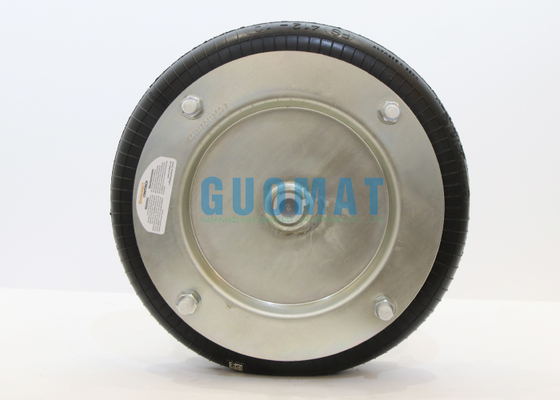 Original Contitech Flansch-Luftfeder FS 412-10 Federbalg für Industriemaschinen