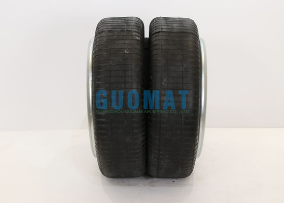 W01-358-7444 Firestone Airide Doppel-Konvolut-Luftfeder 22-1.5 Style Luftkissen