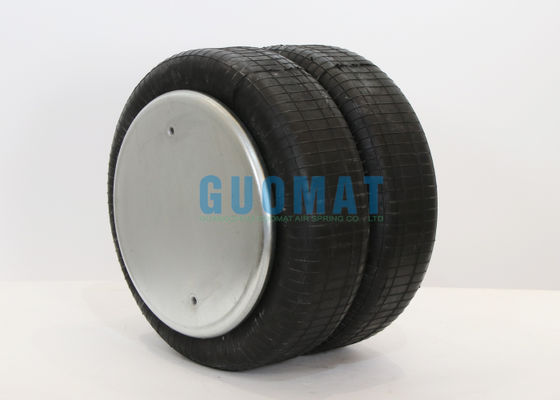 W01-358-7444 Firestone Airide Doppel-Konvolut-Luftfeder 22-1.5 Style Luftkissen