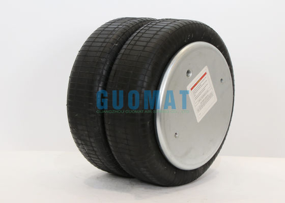 W01-358-7444 Firestone Airide Doppel-Konvolut-Luftfeder 22-1.5 Style Luftkissen