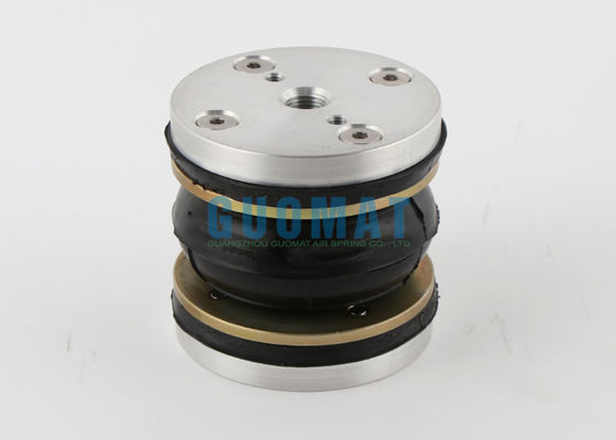 GF 40/60-1 Luftfedern, gewellt FS 22-3 DI CR Contitech Gummibalg Luftfeder