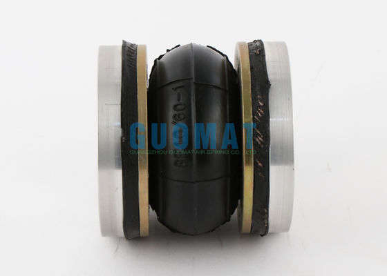 GF 40/60-1 Luftfedern, gewellt FS 22-3 DI CR Contitech Gummibalg Luftfeder