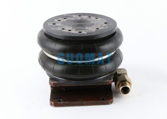 SC-160-2R Yokohama Gummi-Luftfeder 1,8 KG Gewicht Schlagluftstoßdämpfer-Baugruppe