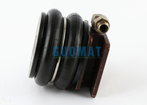 SC-160-2R Yokohama Gummi-Luftfeder 1,8 KG Gewicht Schlagluftstoßdämpfer-Baugruppe