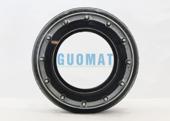 12X2 Gummi-Luftschläger W01-358-7431 Firestone Industrie-Luftschwimmer