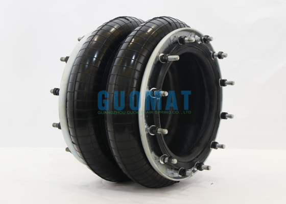 12X2 Gummi-Luftschläger W01-358-7431 Firestone Industrie-Luftschwimmer