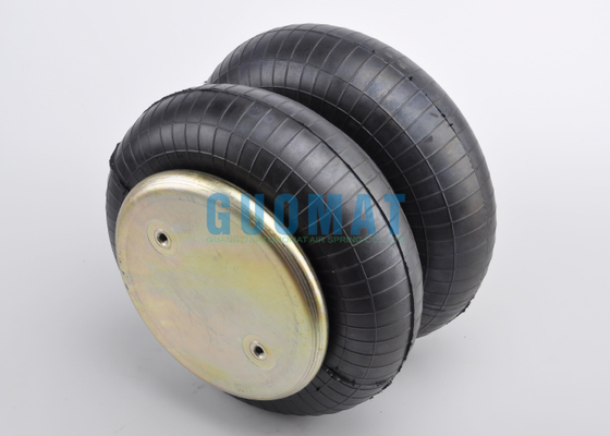 2B12-324 Goodyear Verwickelte gasgefüllte Luftfläche W01-358-7447 Firestone Gummi-Luftfläche