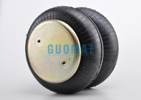 2B12-324 Goodyear Verwickelte gasgefüllte Luftfläche W01-358-7447 Firestone Gummi-Luftfläche