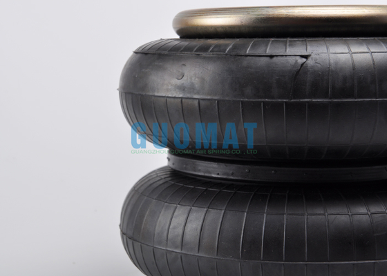 2B12-324 Goodyear Verwickelte gasgefüllte Luftfläche W01-358-7447 Firestone Gummi-Luftfläche