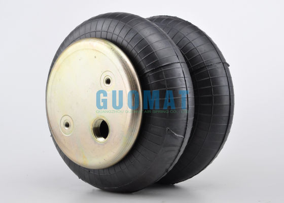 W01-M58-6147 Firestone Convoluted Air Spring 2392114 SCANIA Suspension Air Shock