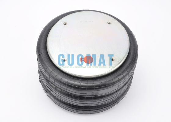 Rubber Air Balloon W01-095-0263 Suspension Air Spring Replacement Contitech FT 530-35 849
