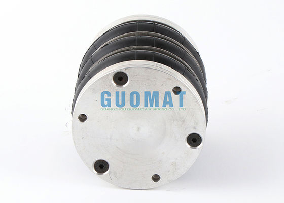 41⁄2 "x 3 Dreifachwickelte Typ Luftbellows FT 44-15 DI Contitech Industrie Luftfeder