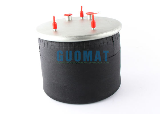 836M2K1 Contitech LKW Luftfederbalg 1R12-711 Goodyear Luftfederung Gummi-Luftbalg