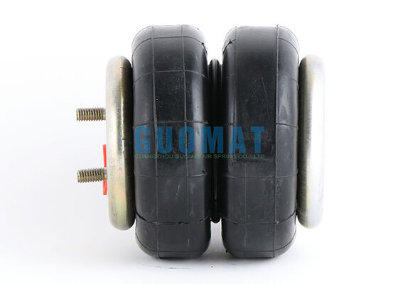 W01-M58-6105 Firestone Rubber Air Bags Style 255-1.5 Bending Machine Air Spring