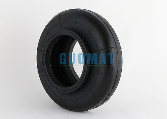1B20 Phoenix Rubber Bellows Air Spring FS 310-12 VP Contitech Trailer Suspension Airbags