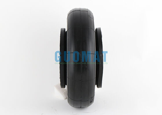 1B20 Phoenix Rubber Bellows Air Spring FS 310-12 VP Contitech Trailer Suspension Airbags