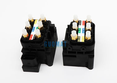 Luftfederung Solenoidventilblock für Range Rover Front OEM RVH500060