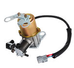 48910-60020 Luft-Suspendierungs-Kompressor-Pumpe für Läufer Lexus GX470 Toyotas 4