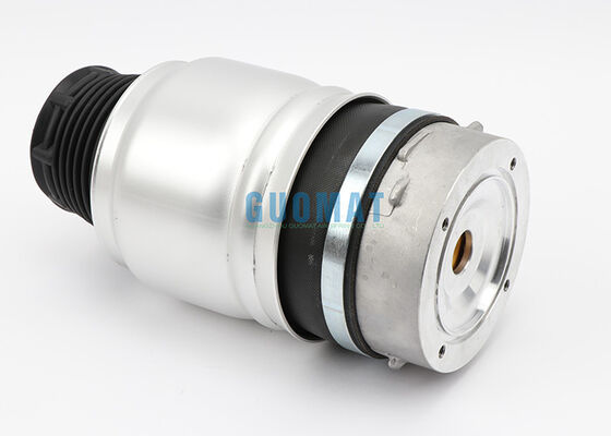 Porsche Cayenne verließ Gabelfederungs-Luft-Frühlings-Taschen-Ausrüstungen 95535840300