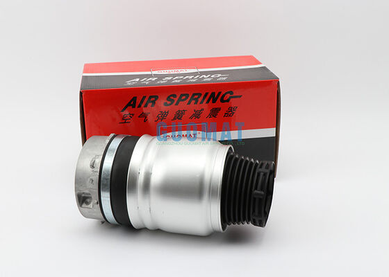 Porsche Cayenne verließ Gabelfederungs-Luft-Frühlings-Taschen-Ausrüstungen 95535840300