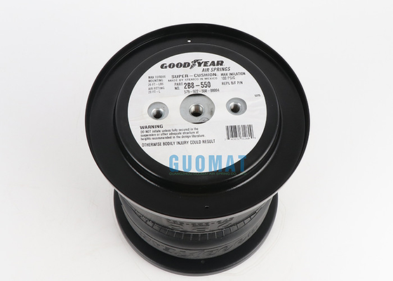 2B8-550 Goodyear Luft-Frühling brüllt 579922550 für Regenmantel 57QK113