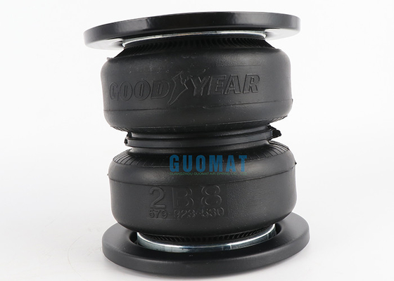 2B8-550 Goodyear Luft-Frühling brüllt 579922550 für Regenmantel 57QK113