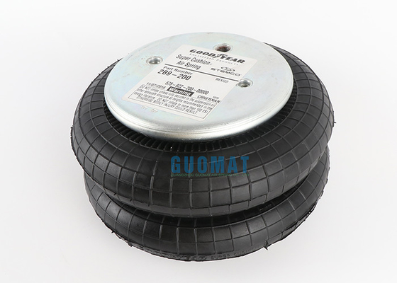 2B9-200 Goodyear Ci 1/4 NPT Luft-Frühling 578-92-3-202 Contitech Flugleitanlagen-200-19