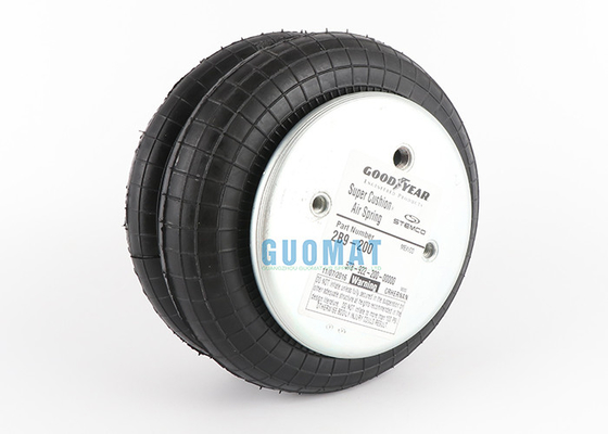 industrieller Frühling Firestone W013586928 der Luft-2B9-225 für TTX 1999408